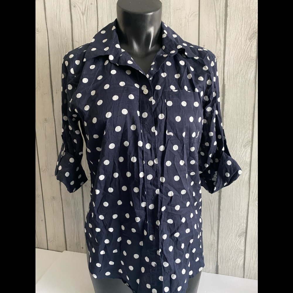 Ann Taylor blouse